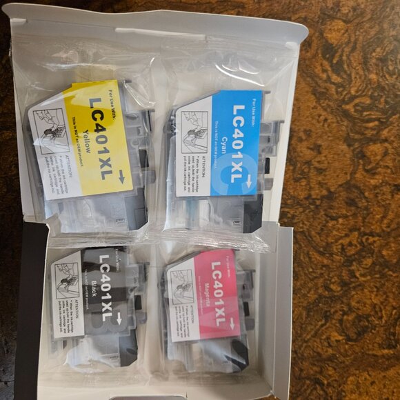 Ink Jet Refill - Picture 2 of 2